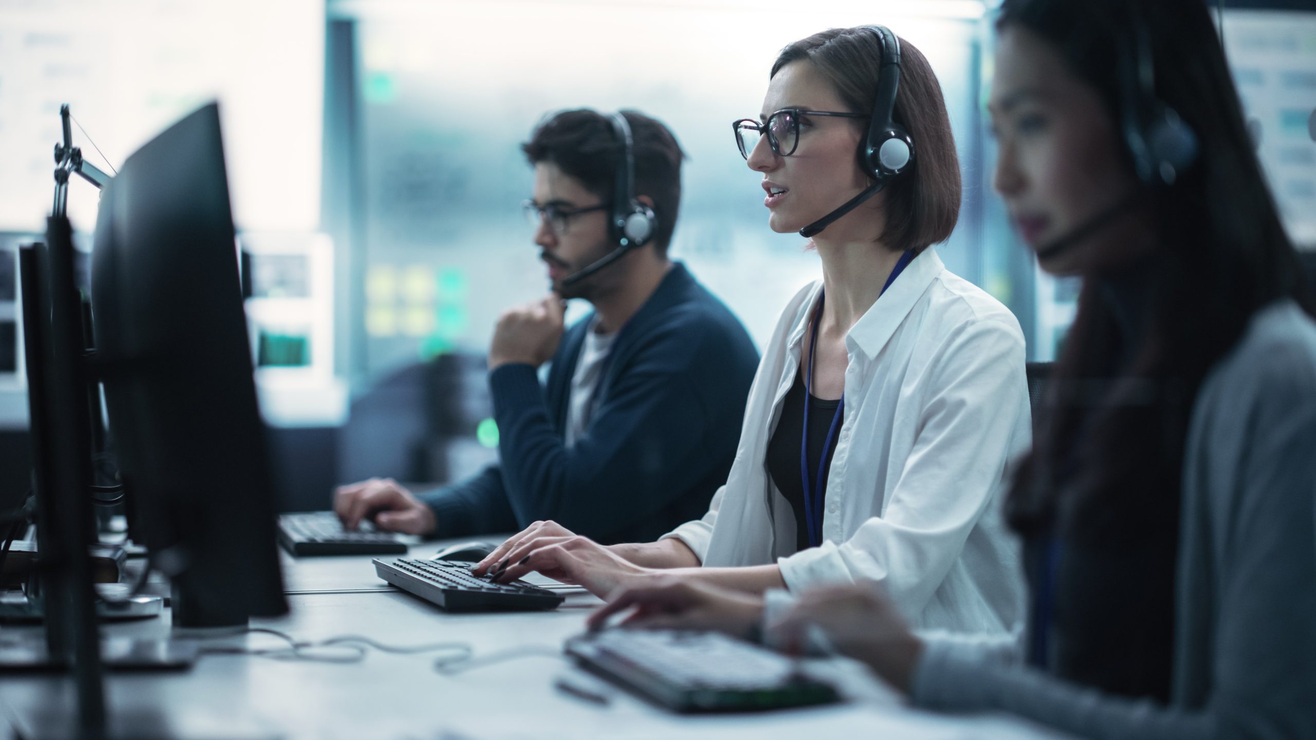 AI has taken over customer service – but companies could soon regret the shift