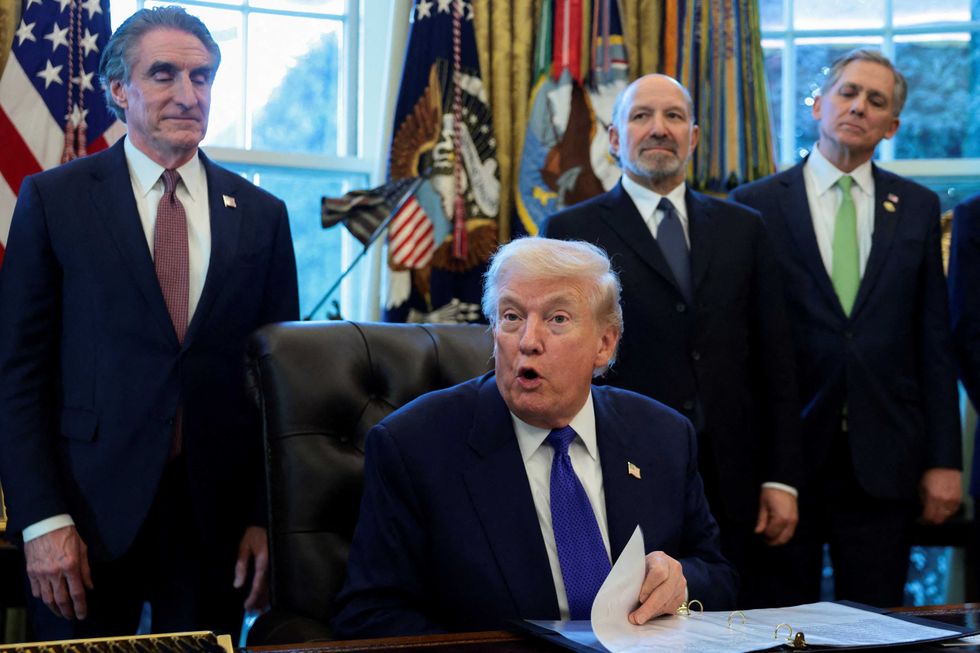 Trump admin scorched as it uses ‘cutesy cartoon’ to ‘Make Black Lung Great Again’