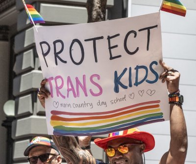 Florida sues 3 leading medical groups over gender-affirming care for minors