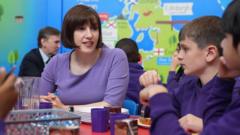 Increase school funding to meet need for special education, MPs urge