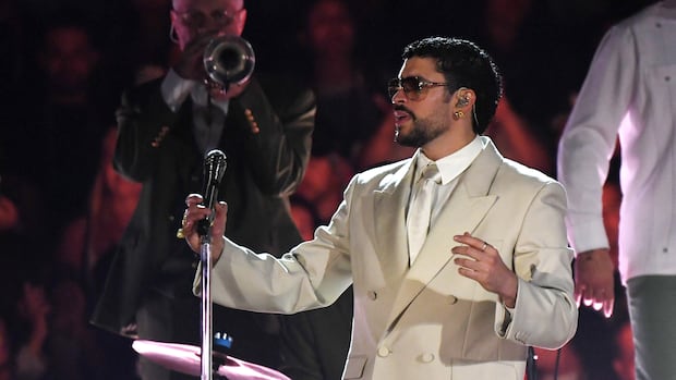 Thanks to Bad Bunny, Puerto Rican Spanish has gone global. But what makes the dialect different?