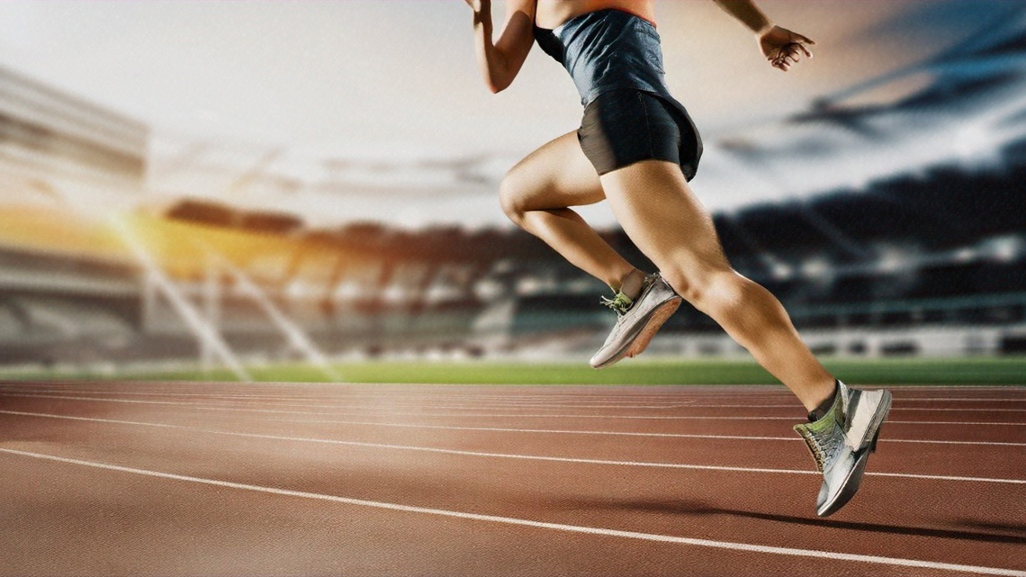 New meta-analysis challenges claims of athletic advantage for transgender women