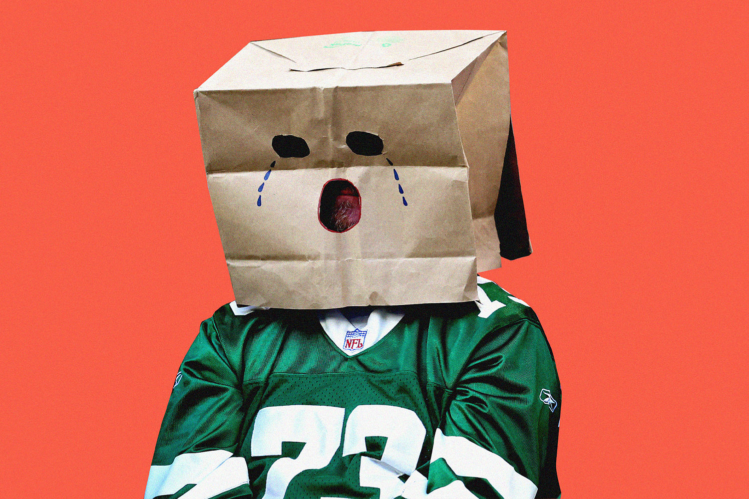 No matter who wins the Super Bowl, New York Jets fans lose
