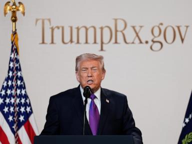 Trump administration to launch TrumpRx website for discounted drugs