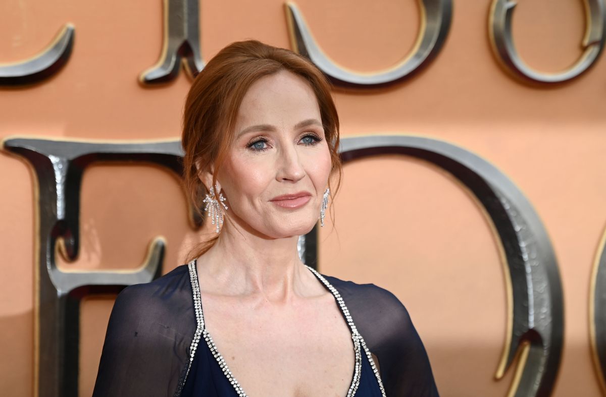 Is JK Rowling in the Epstein files? What we know