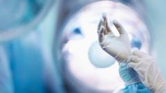 Court upholds return of surgeon who harassed staff