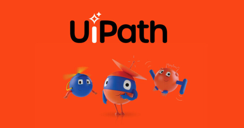 UiPath pushes deeper into financial services with WorkFusion acquisition