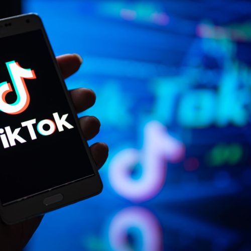 EU says TikTok needs to drop “addictive design”