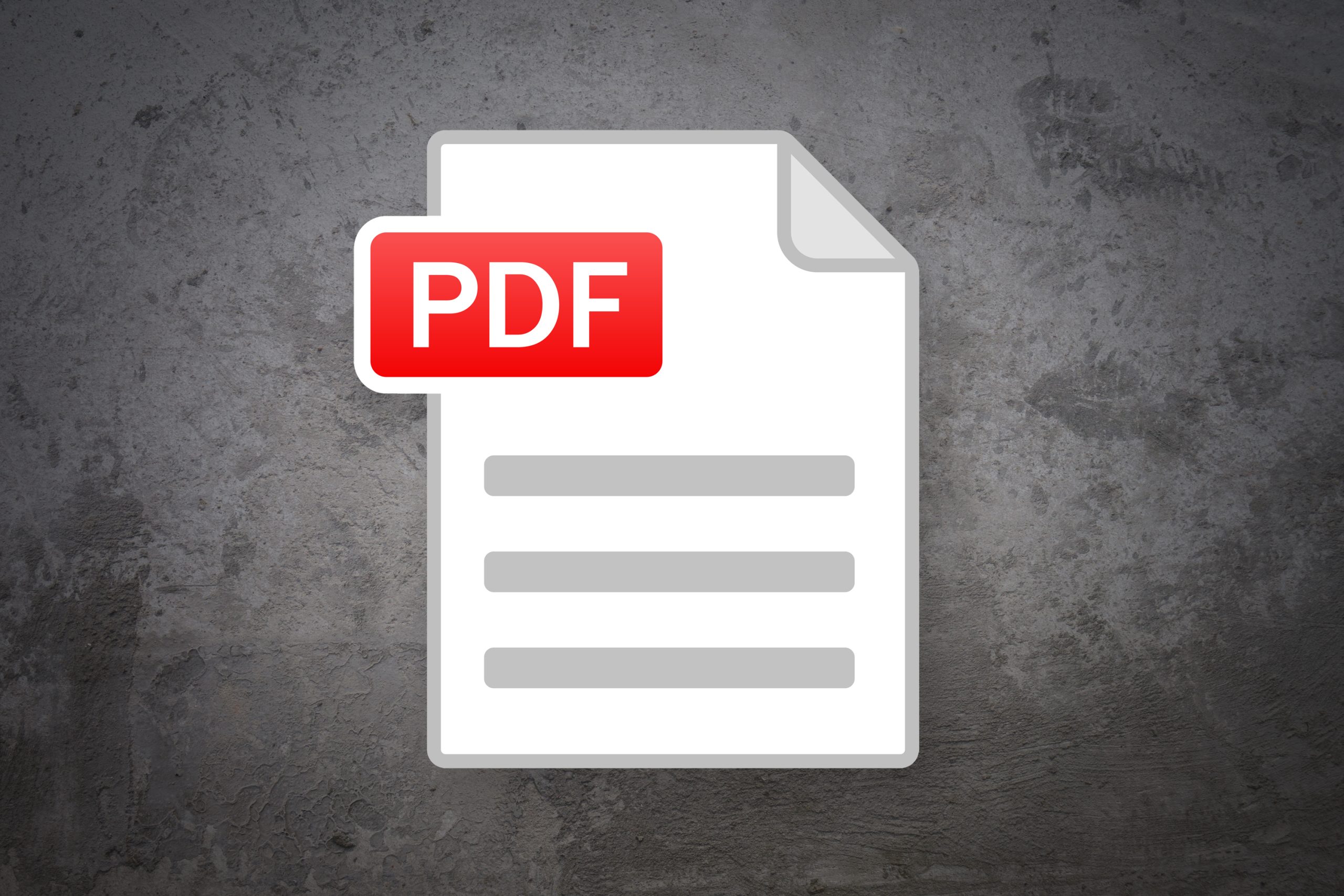 Pretend Disk Format: PDFs harbor new dangers