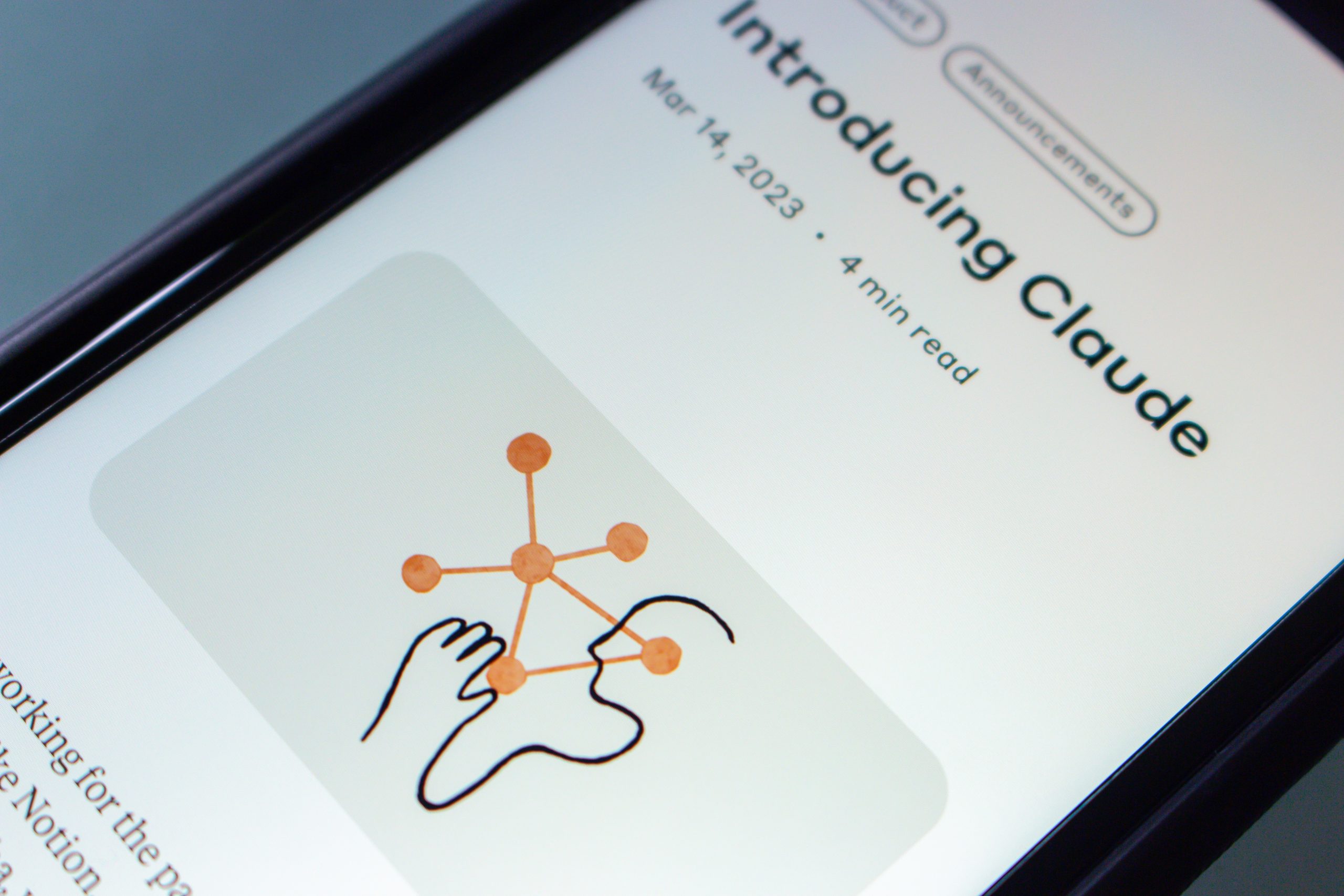 Anthropic says no to ads in Claude chats