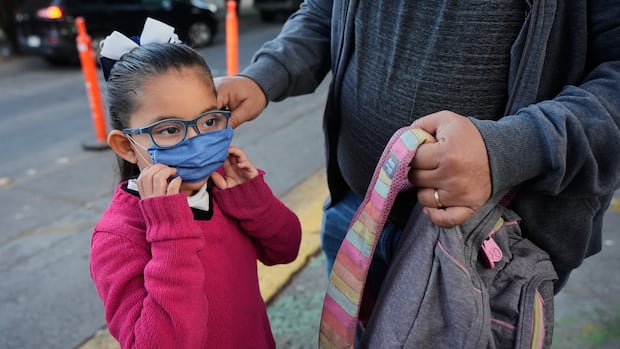 Masks in schools mandated as measles outbreak prompts health alert in World Cup host Jalisco, Mexico