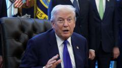 Trump removes video with racist clip depicting Obamas as apes