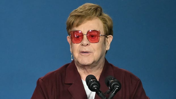 Elton John testifies he was ‘incensed’ over Daily Mail hacking allegations