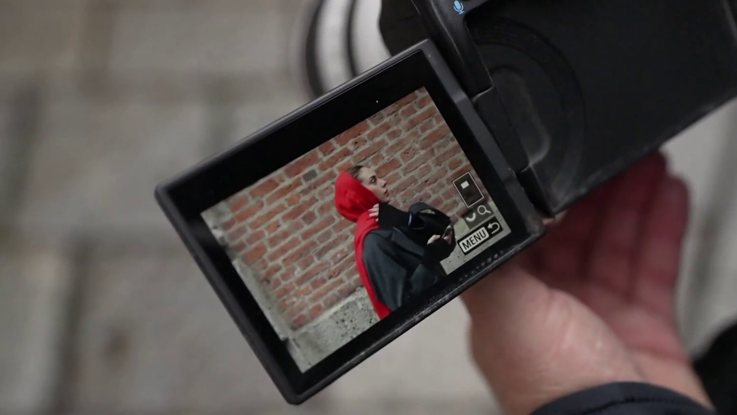 American street photographer captures fashion of Milan