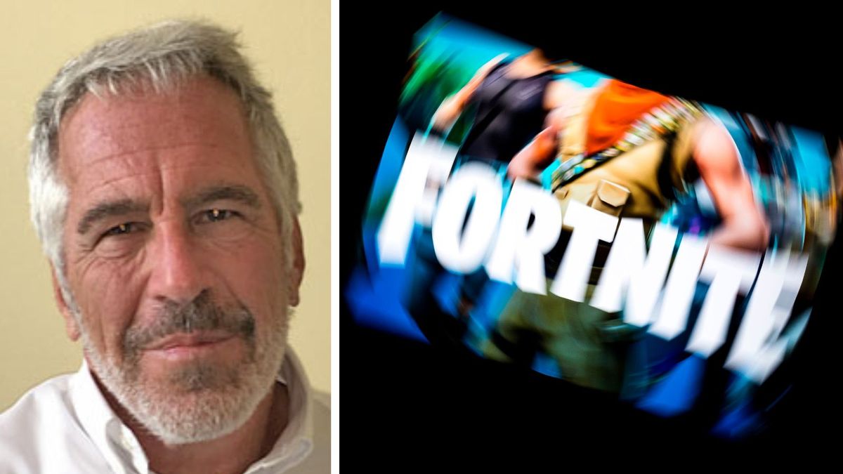 Epstein is alive and playing Fortnite from Israel? Here’s the truth