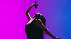 ‘I dreamed of becoming a K-pop idol – but I felt like I was scammed’