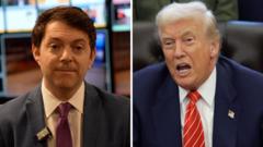 Watch: Trump has called to nationalise US elections. Is it a big deal?