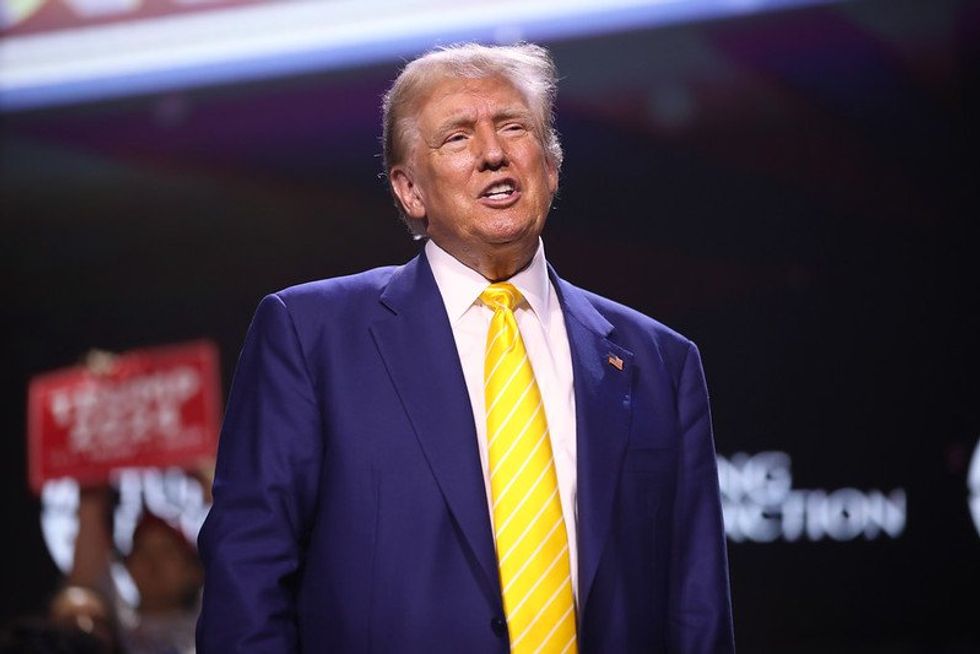 Legal expert slams appeals court ruling on Trump detention plan: ‘Awful news’