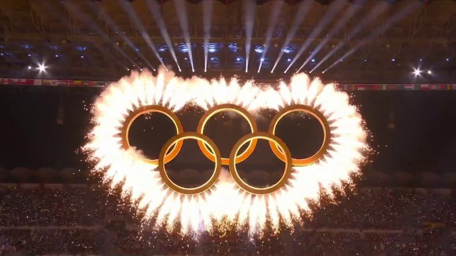 Opening Ceremony kicks off Milan Cortina Olympics