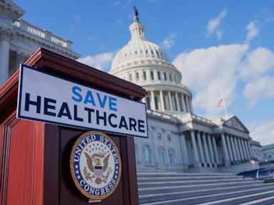 Health costs are fueling voter stress — and Democratic campaigns