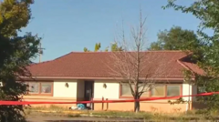 Colorado funeral home director sentenced to 40 years for corpse abuse