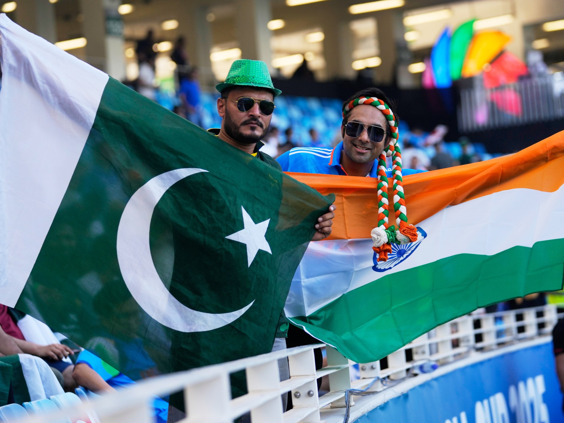 India now sets the terms of global cricket