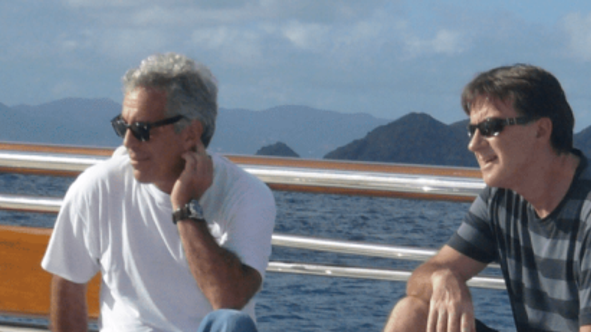 We’ve gone through thousands of pages, photos and videos in the Epstein files – this is what we found out