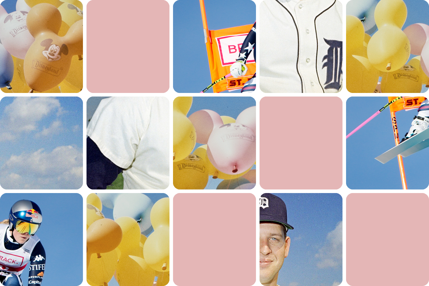 A viral outbreak at the Winter Olympics, and Disney names Bob Iger’s successor (again): The news quiz