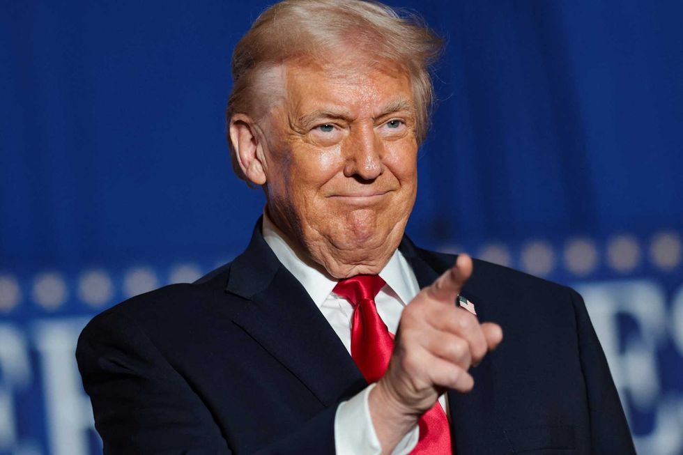 ‘Off his rocker’: Critic who believed Trump could get no worse blown away by latest acts