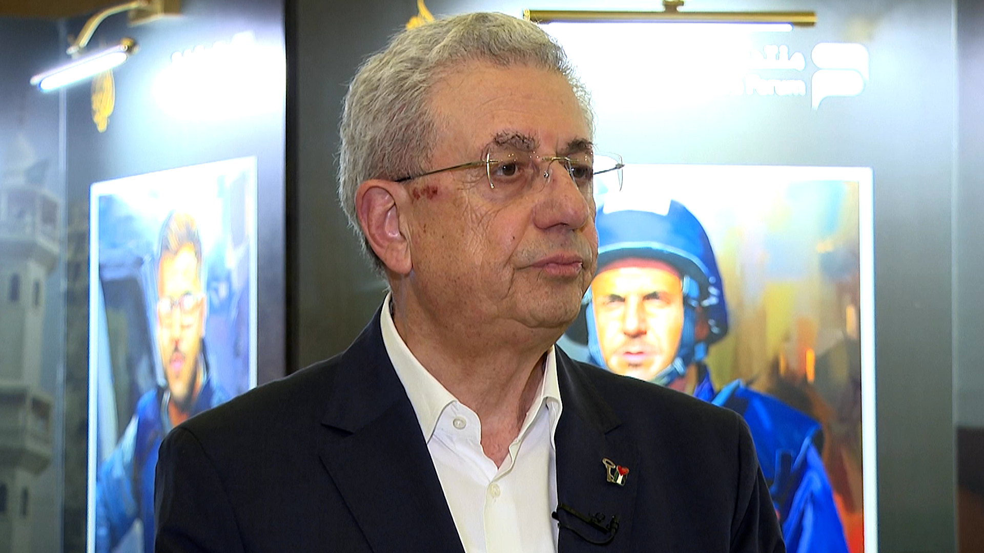 ‘Israel killed international law in Gaza’, official tells Al Jazeera