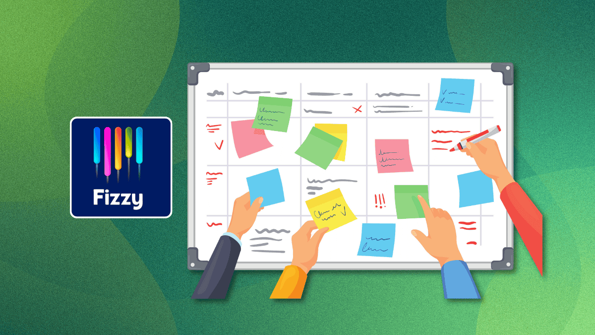 We Ditched Clickup for Fizzy: An (Open Source) Kanban Board App