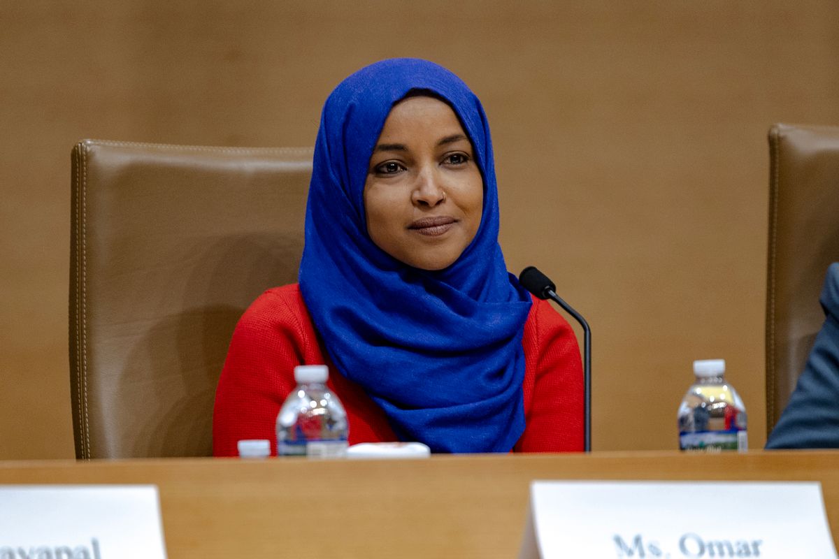 17 rumors about Ilhan Omar, examined