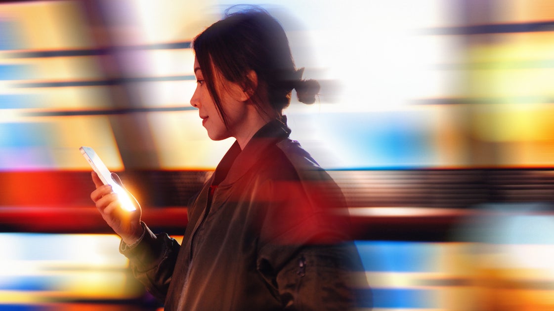 Experts Warn The Internet Will Go Down In A Big Way — And You’d Better Be Ready