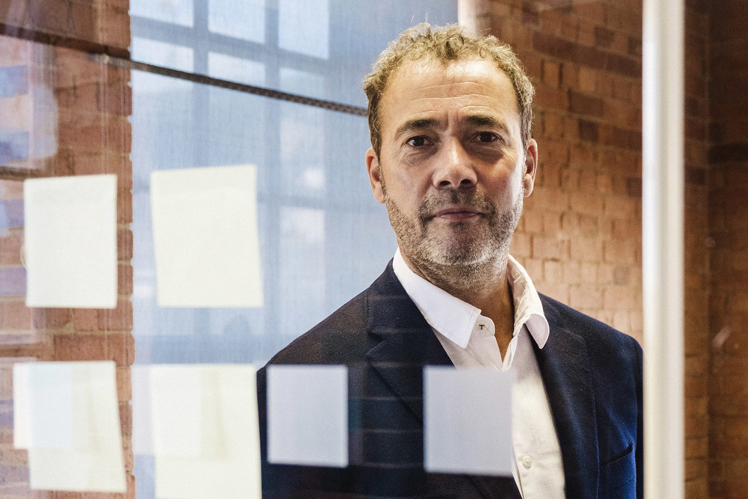 Will Lewis out as publisher and chief executive of The Washington Post