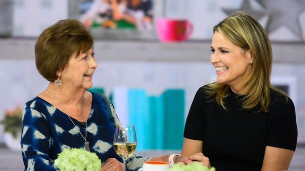 Savannah Guthrie says family ready to pay potential kidnappers ransom for mom’s return