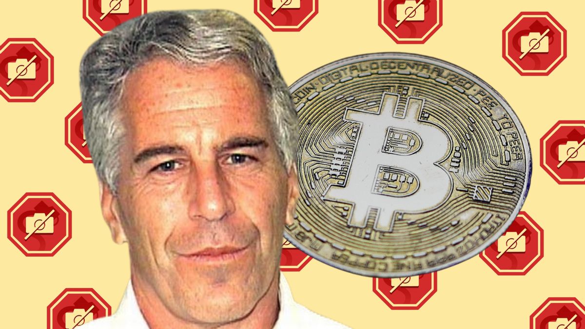 Did Epstein create Bitcoin as Satoshi Nakamoto? Don’t fall for email making the claim