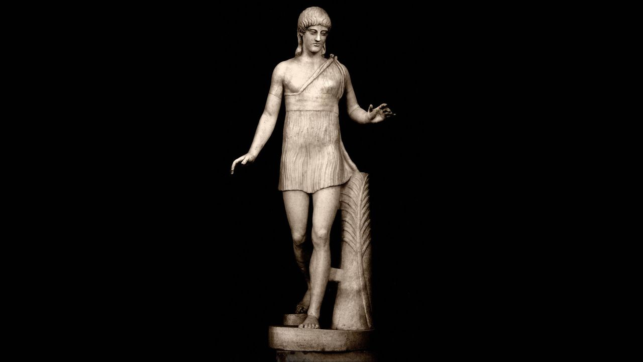 Did ancient Greeks let women compete in the Olympics?