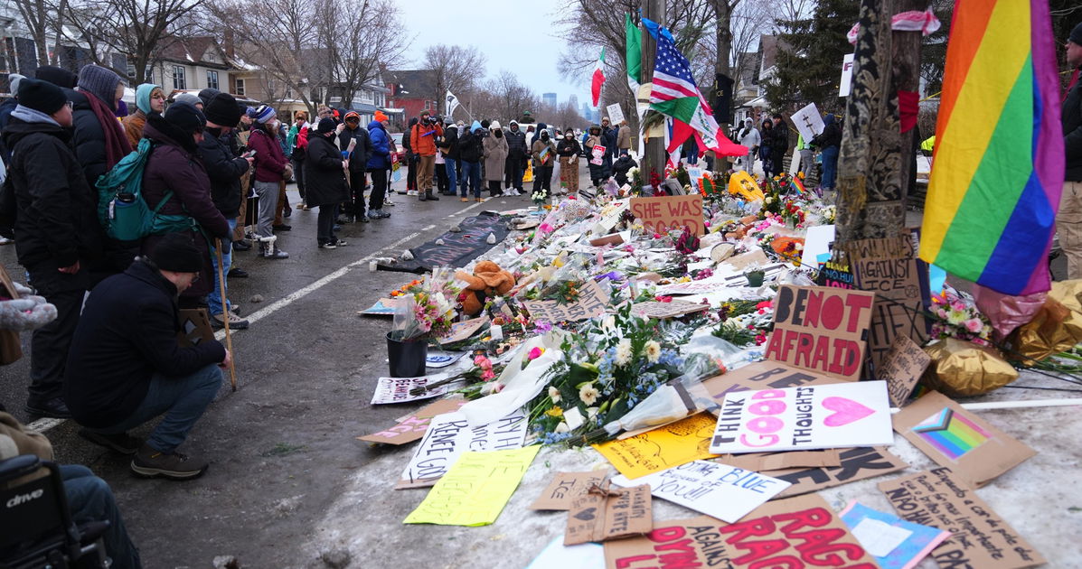 Can the rest of us replicate the Minneapolis resistance? Do we have any other choice?