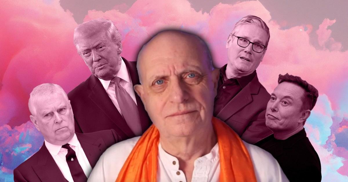 What predictions did the ‘new Nostradamus’ get right for 2025?