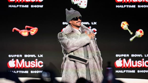 What to expect from Bad Bunny’s Super Bowl halftime show? Dancing, culture and a side of politics