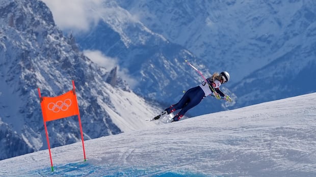 2026 Olympic Games: U.S. skier Lindsey Vonn had surgery on broken leg after horrific downhill crash