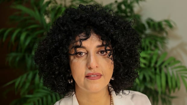 Iran adds 7 more years to sentence of jailed Nobel Peace laureate, supporters say