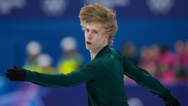 2026 Olympic Games: Hurt and heartbreak on Day 2 of the Milano-Cortina Olympics