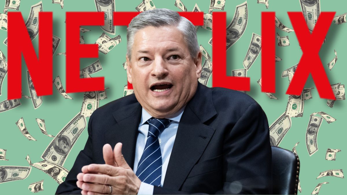 Is Netflix raising subscription cost to $49.99 as of March 1?