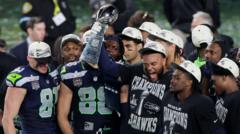 Seahawks dominate Patriots to win second Super Bowl