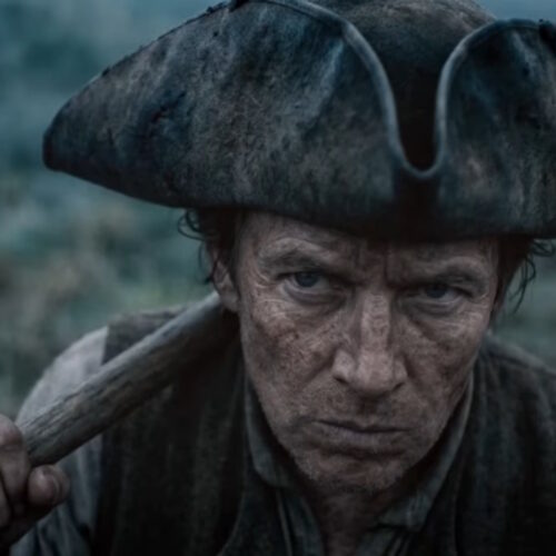 Why Darren Aronofsky thought an AI-generated historical docudrama was a good idea