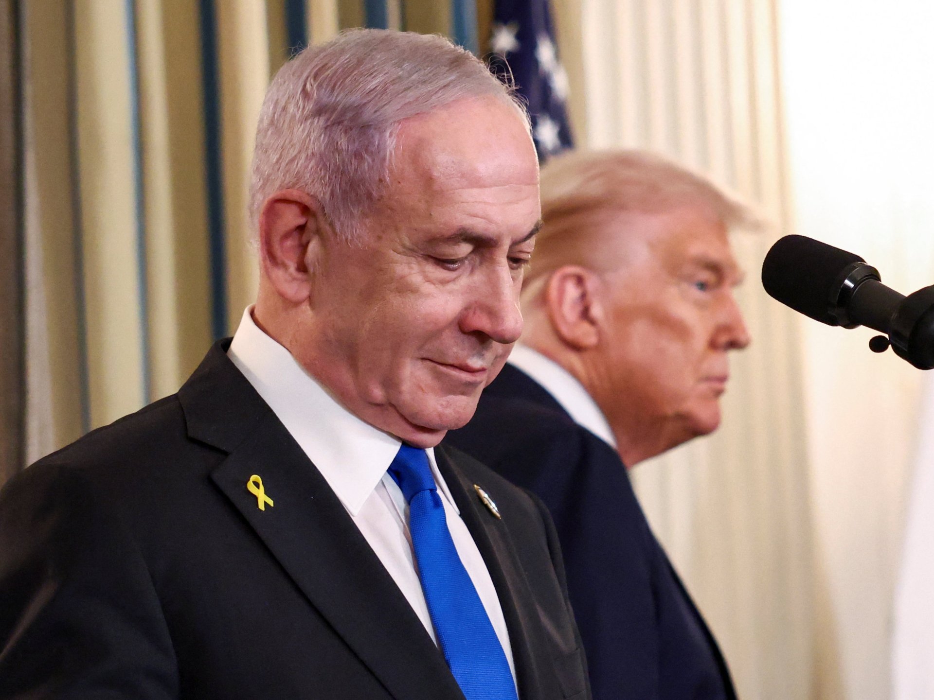 Netanyahu to meet Trump in US to discuss Iran, says Israeli PM
