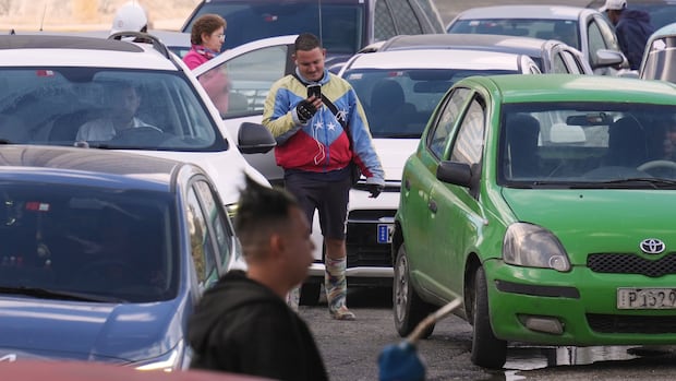 Cubans wonder if they could be next after Venezuela as rumours swirl about U.S. talks