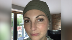 ‘Weight-loss jab helped me find my cancer’