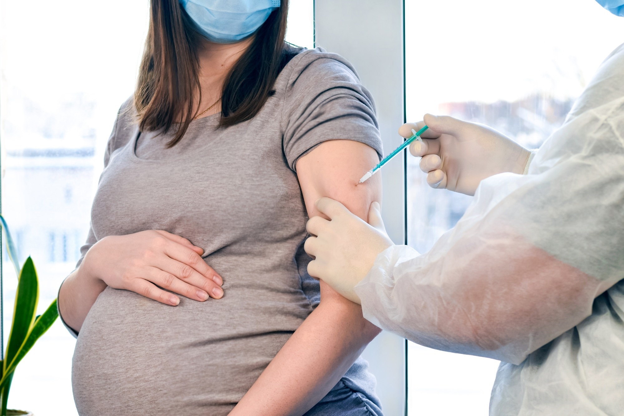 Large Swedish study finds COVID-19 vaccination unrelated to fertility or childbirth rates